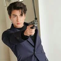 มา//บอดี้การ์ด//พ.อ