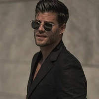 Damien Walton {~ML~}