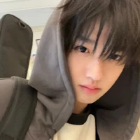 ฮงในตอนเด็ก