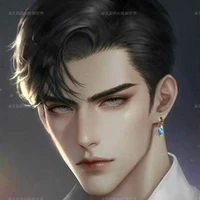 Tomás Luthor (A.D)