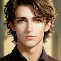 Caleb Thompson [Madre de E,S&R]