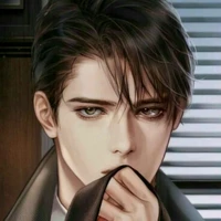 Logan James [Padre de E,S&R]