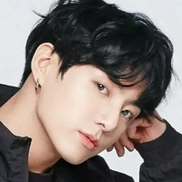 Jeon Jungkook
