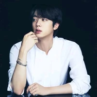 Kim Seok Jin