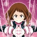 uraraka