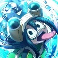 froppy
