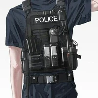 Mr. Wood (police)