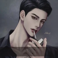 Levi Kang Qilson (Ml)