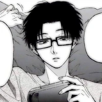 ซาน(พี่ชาย)