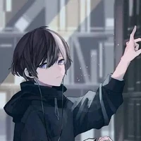 julian king /knight/MC