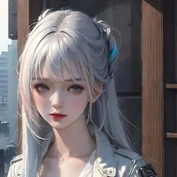 lily king/ML