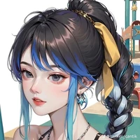 มันนี่(น้องสาวพระเอก🧛🏻‍♀)