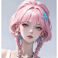 มาเลีย(น้องสาวนายเอก🧚‍♀️)