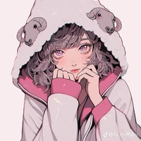 ลินลี่(เพื่อนนายเอก🧙🏻‍♀️)