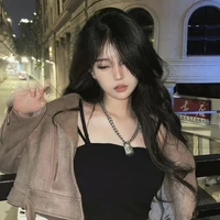 ลีนา(นางเอก)
