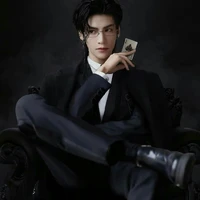 โพลี(พี่ชายนางเอก)