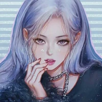 Anna Grey (Past MC/Snake)