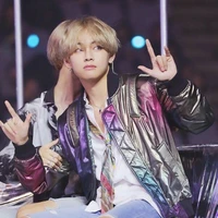Kim Taehyung