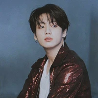 jeon jungkook