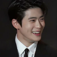 Keenan [ Abang Mira. ]