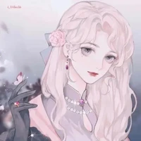fl aria Kingsley