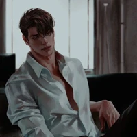 William Salvatore (ml 1st elder brother)