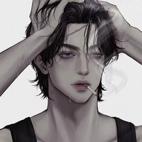 Henry Salvatore (ml 2nd elder brother)