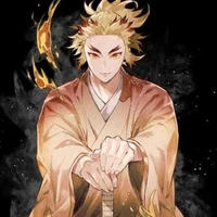 Rengoku shinjuro