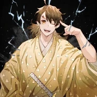Inazuma Kaminari