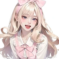 อันน่า บิวเกสร์(นส.นางเอก)