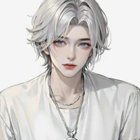 อัลโช เชอร์ลอต องค์ชาย1(พระเอก)