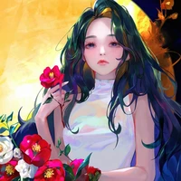 Gloria Anderson (FL)