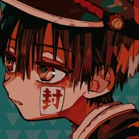 Hanako-kun (No.7)