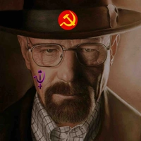 walterino comunista