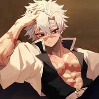 Sanemi Shinazugawa