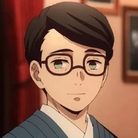 Iqayasha L/n (y/n Father)