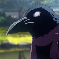 Kasugai Crow