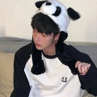 อันฟา//น้องชาย พ.อ