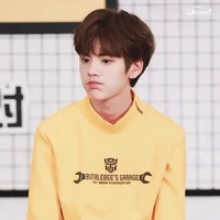 อันโด / นายเอก