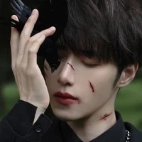 ฟิน(พระเอก)