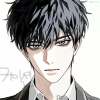 Anthony (mc friend)
