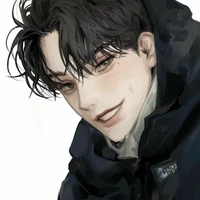 cirus(mc roommate)