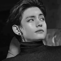 Kim Taehyung/V