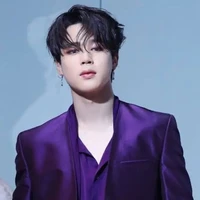 Park Jimin/jm