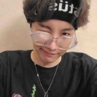 Jung Hoseok/jhope