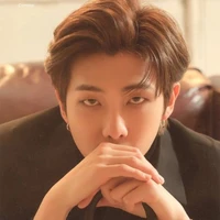 Kim Namjoon/RM