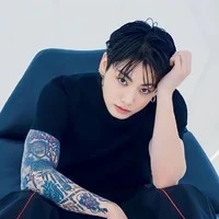 Jeon Jungkook/jk
