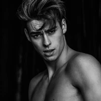 Samuel Vitello/ML