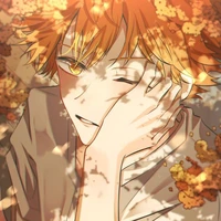 hinata shoyo