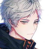 sugawara koushi